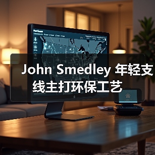 John Smedley 年轻支线主打环保工艺(图2) John Smedley 年轻支线主打环保工艺(图2)