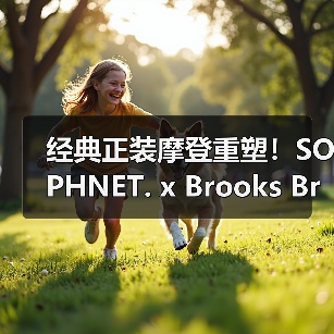 经典正装摩登重塑!SOPHNET. x Brooks Brothers合作系列登陆(图4) 经典正装摩登重塑!SOPHNET. x Brooks Brothers合作系列登陆(图4)