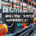 解构小黑裙:女性气质如何被重新定义?(图4) 解构小黑裙:女性气质如何被重新定义?(图4)