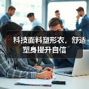 科技面料塑形衣,舒适塑身提升自信(图3) 科技面料塑形衣,舒适塑身提升自信(图3)