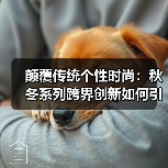 颠覆传统个性时尚：秋冬系列跨界创新如何引领潮流？（图4）