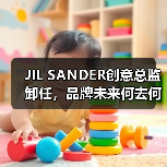 JIL SANDER创意总监卸任,品牌未来何去何从?(图2) JIL SANDER创意总监卸任,品牌未来何去何从?(图2)