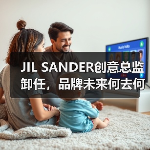 JIL SANDER创意总监卸任,品牌未来何去何从?(图3) JIL SANDER创意总监卸任,品牌未来何去何从?(图3)