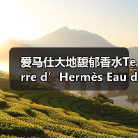 爱马仕大地馥郁香水Terre d’Hermès Eau de Parfum Intense重磅登场(图4) 爱马仕大地馥郁香水Terre d’Hermès Eau de Parfum Intense重磅登场(图4)