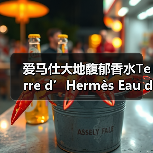 爱马仕大地馥郁香水Terre d’Hermès Eau de Parfum Intense重磅登场(图3) 爱马仕大地馥郁香水Terre d’Hermès Eau de Parfum Intense重磅登场(图3)