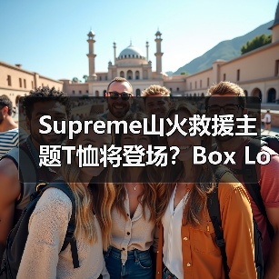 Supreme山火救援主题T恤将登场？Box Logo设计引关注
