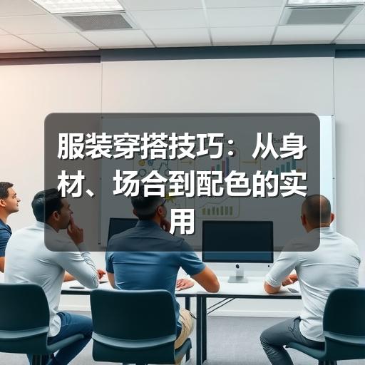 服装穿搭技巧：从身材、场合到配色的实用指南