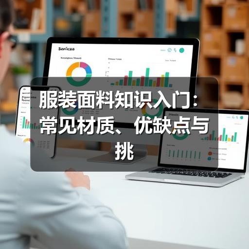 服装面料知识入门:常见材质、优缺点与挑选方法