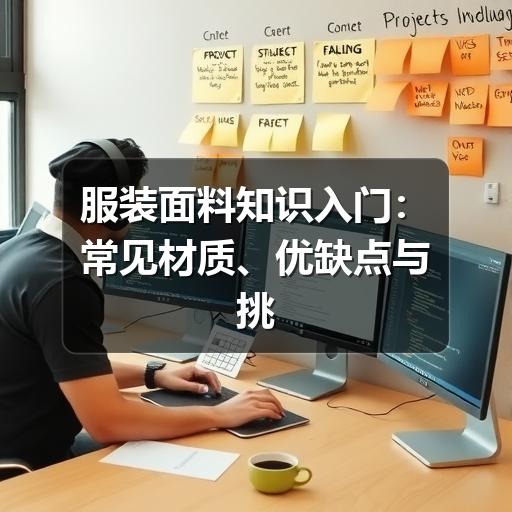 服装面料知识入门:常见材质、优缺点与挑选方法