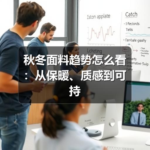 秋冬面料趋势怎么看:从保暖、质感到可持续的选材思路