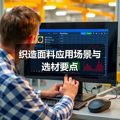 织造面料应用场景与选材要点