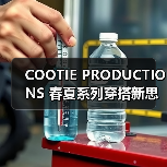 COOTIE PRODUCTIONS 春夏系列穿搭新思路揭秘(图3) COOTIE PRODUCTIONS 春夏系列穿搭新思路揭秘(图3)