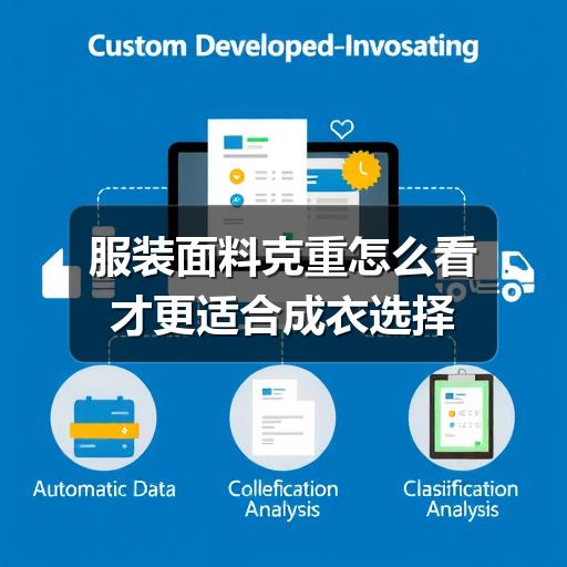 服装面料克重怎么看才更适合成衣选择