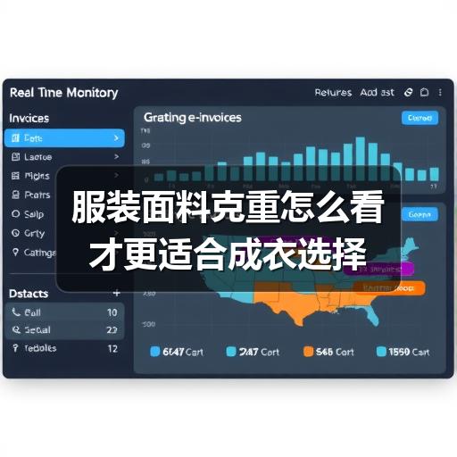 服装面料克重怎么看才更适合成衣选择