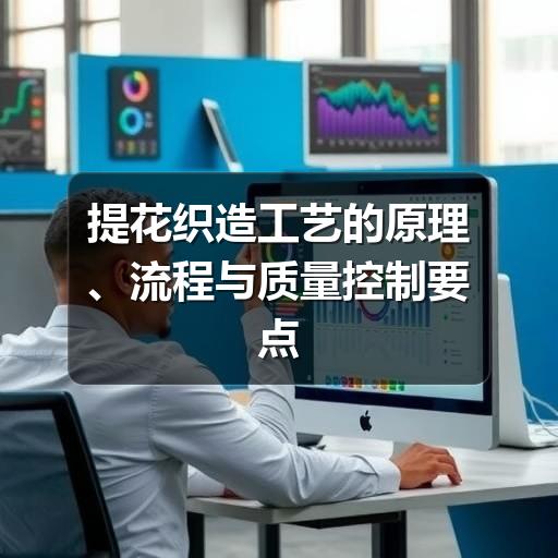 提花织造工艺的原理、流程与质量控制要点