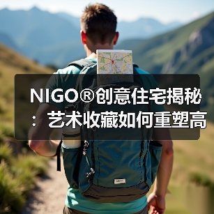 NIGO®创意住宅揭秘:艺术收藏如何重塑高端生活体验(图4) NIGO®创意住宅揭秘:艺术收藏如何重塑高端生活体验(图4)