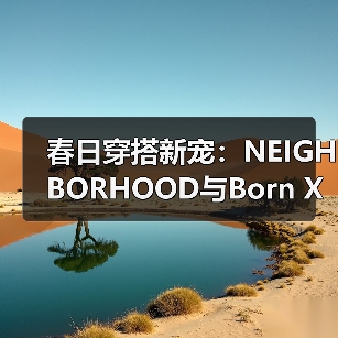 春日穿搭新宠:NEIGHBORHOOD与Born X Raised联名系列亮点解析(图4) 春日穿搭新宠:NEIGHBORHOOD与Born X Raised联名系列亮点解析(图4)