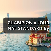 CHAMPION x JOURNAL STANDARD by HOLIDAY 全新合作系列发布（图3）