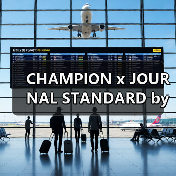 CHAMPION x JOURNAL STANDARD by HOLIDAY 全新合作系列发布（图4）