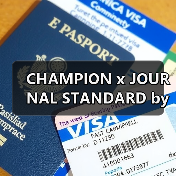CHAMPION x JOURNAL STANDARD by HOLIDAY 全新合作系列发布（图1）