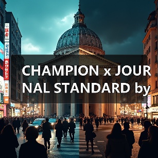 CHAMPION x JOURNAL STANDARD by HOLIDAY 全新合作系列发布（图2）
