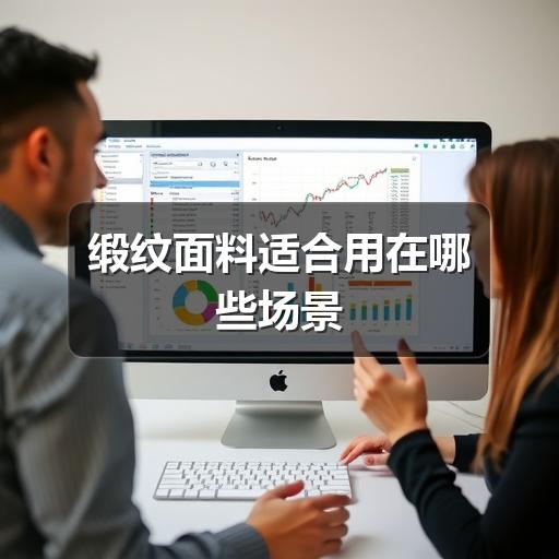 缎纹面料适合用在哪些场景