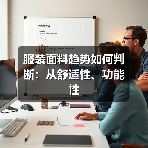服装面料趋势如何判断：从舒适性、功能性到可持续选择