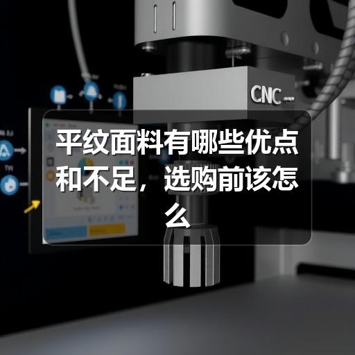 平纹面料有哪些优点和不足，选购前该怎么看