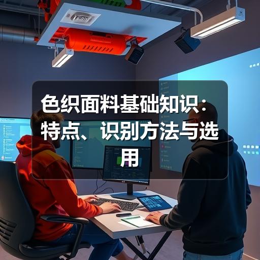 色织面料基础知识：特点、识别方法与选用建议：色织面料知识