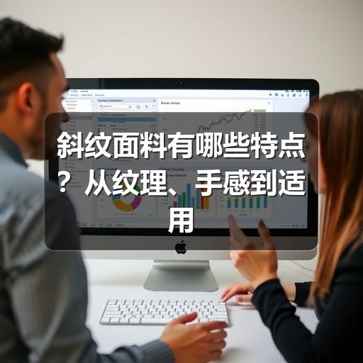 斜纹面料有哪些特点？从纹理、手感到适用场景看懂