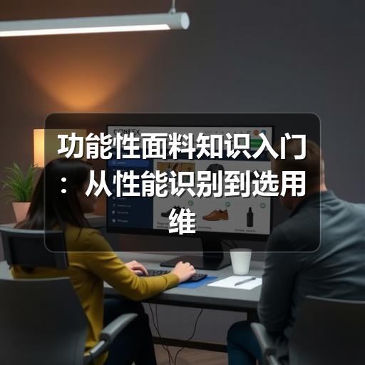 功能性面料知识入门:从性能识别到选用维护