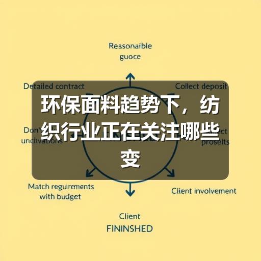 环保面料趋势下,纺织行业正在关注哪些变化