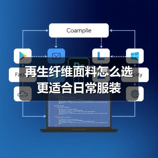 再生纤维面料怎么选更适合日常服装