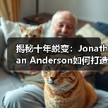 揭秘十年蜕变:Jonathan Anderson如何打造LOEWE艺术传奇?(图4) 揭秘十年蜕变:Jonathan Anderson如何打造LOEWE艺术传奇?(图4)