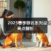 2025春季联名系列设计亮点解析