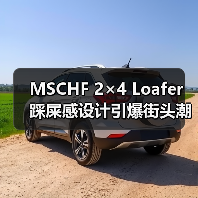 MSCHF 2×4 Loafer 踩屎感设计引爆街头潮鞋(图3) MSCHF 2×4 Loafer 踩屎感设计引爆街头潮鞋(图3)