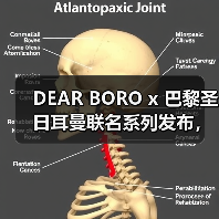 DEAR BORO x 巴黎圣日耳曼联名系列发布，传统工艺碰撞潮流设计（图2）