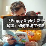 《Poggy Style》新书解读：如何平衡工作与生活穿搭？（图3）