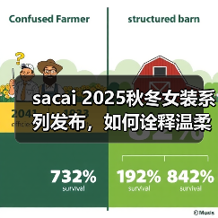 sacai 2025秋冬女装系列发布,如何诠释温柔与力量的碰撞?(图4) sacai 2025秋冬女装系列发布,如何诠释温柔与力量的碰撞?(图4)