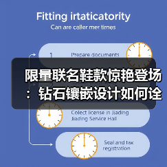 限量联名鞋款惊艳登场:钻石镶嵌设计如何诠释低调奢华?(图1) 限量联名鞋款惊艳登场:钻石镶嵌设计如何诠释低调奢华?(图1)