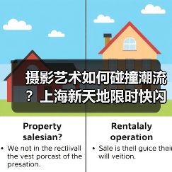 摄影艺术如何碰撞潮流?上海新天地限时快闪空间开启轻户外新体验(图3) 摄影艺术如何碰撞潮流?上海新天地限时快闪空间开启轻户外新体验(图3)