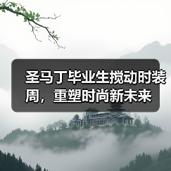 圣马丁毕业生搅动时装周,重塑时尚新未来(图3) 圣马丁毕业生搅动时装周,重塑时尚新未来(图3)
