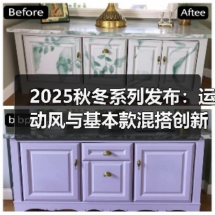 2025秋冬系列发布：运动风与基本款混搭创新（图4）