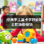 经典手工莫卡辛鞋款联名款焕新登场（图4）