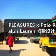 PLEASURES x Polo Ralph Lauren 帽款设计亮点抢先看（图3）