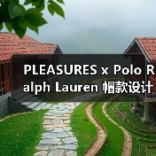 PLEASURES x Polo Ralph Lauren 帽款设计亮点抢先看（图4）