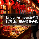 Under Armour重返NFL赛场，重启装备合作（图4）