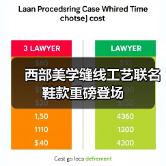 西部美学缝线工艺联名鞋款重磅登场（图2）