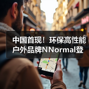 中国首现！环保高性能户外品牌NNormal登陆，如何引领可持续探险？