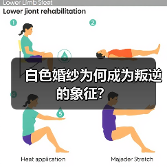 白色婚纱为何成为叛逆的象征？（图2）